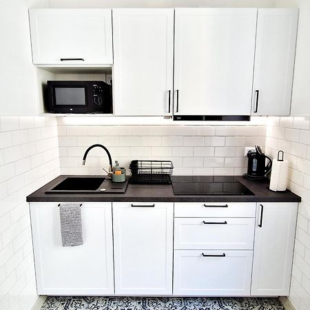 Atma Apartment - Ul. Piwna, Stare Miasto/The Old Town 华沙 外观 照片