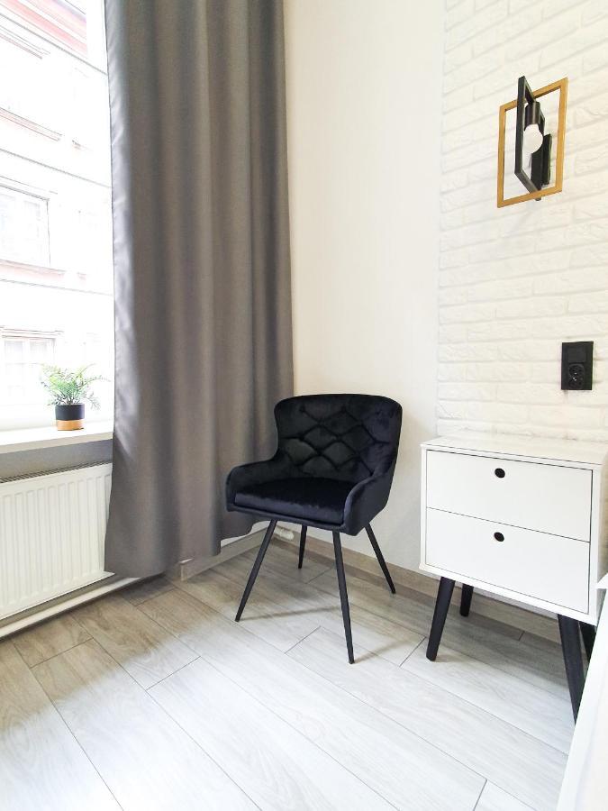 Atma Apartment - Ul. Piwna, Stare Miasto/The Old Town 华沙 外观 照片