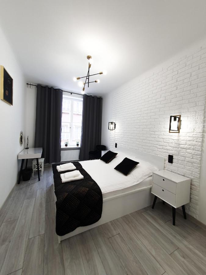 Atma Apartment - Ul. Piwna, Stare Miasto/The Old Town 华沙 外观 照片