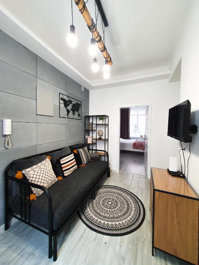 Atma Apartment - Ul. Piwna, Stare Miasto/The Old Town 华沙 外观 照片