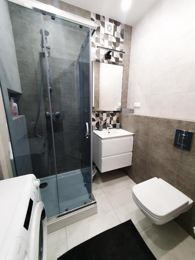 Atma Apartment - Ul. Piwna, Stare Miasto/The Old Town 华沙 外观 照片