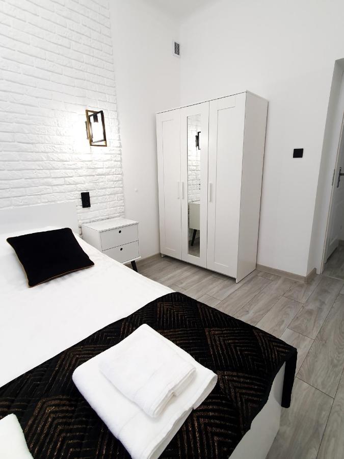 Atma Apartment - Ul. Piwna, Stare Miasto/The Old Town 华沙 外观 照片