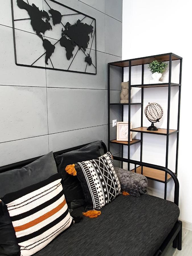 Atma Apartment - Ul. Piwna, Stare Miasto/The Old Town 华沙 外观 照片