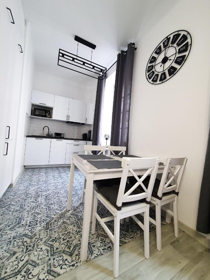 Atma Apartment - Ul. Piwna, Stare Miasto/The Old Town 华沙 外观 照片