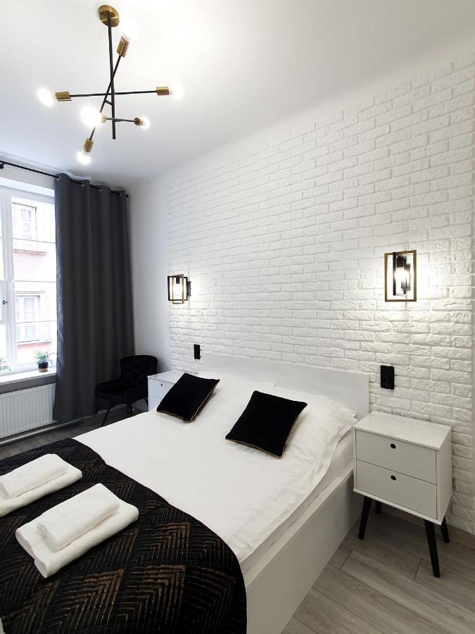 Atma Apartment - Ul. Piwna, Stare Miasto/The Old Town 华沙 外观 照片