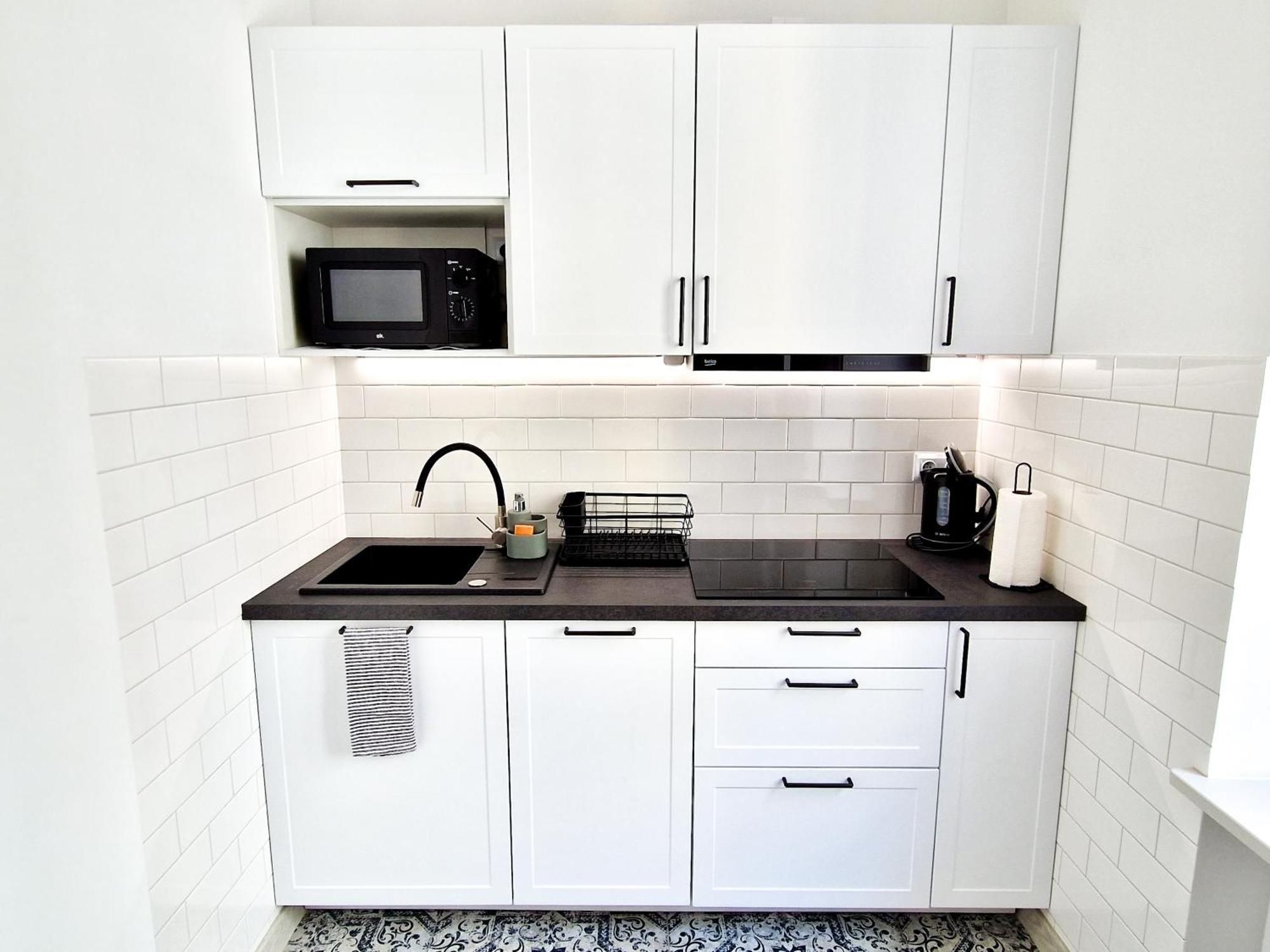 Atma Apartment - Ul. Piwna, Stare Miasto/The Old Town 华沙 外观 照片